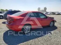 2016 Mazda 3 фото