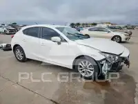 2016 Mazda 3 фото