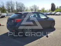 2016 Mazda 3 фото