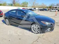 2016 Mazda 3 фото
