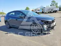 2016 Mazda 3 фото