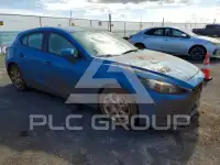 2016 Mazda 3 photo