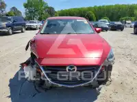 2016 Mazda 3 фото