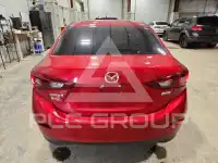 2016 Mazda 3 photo