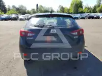 2016 Mazda 3 фото