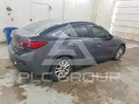 2016 Mazda 3 photo
