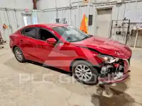 2016 Mazda 3 photo