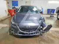 2016 Mazda 3 photo