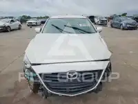2016 Mazda 3 фото
