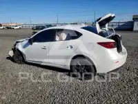 2016 Mazda 3 photo