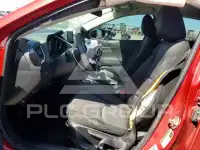2016 Mazda 3 фото