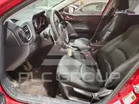 2016 Mazda 3 photo