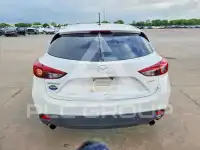 2016 Mazda 3 фото