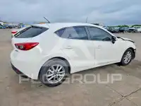 2016 Mazda 3 фото