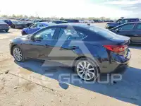 2016 Mazda 3 фото
