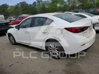 2016 Mazda 3 photo