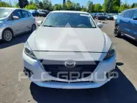 2016 Mazda 3 photo