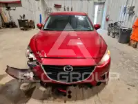 2016 Mazda 3 photo