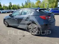 2016 Mazda 3 фото