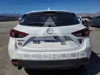 2016 Mazda 3 фото
