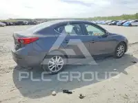 2016 Mazda 3 фото