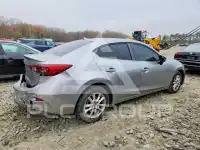 2016 Mazda 3 photo