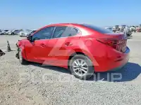 2016 Mazda 3 фото