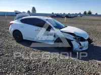 2016 Mazda 3 photo