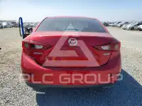 2016 Mazda 3 фото