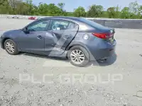 2016 Mazda 3 фото