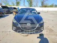 2016 Mazda 3 фото