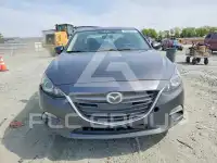 2016 Mazda 3 фото