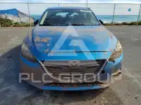 2016 Mazda 3 photo
