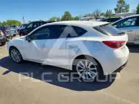 2016 Mazda 3 photo