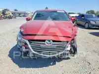 2016 Mazda 3 фото