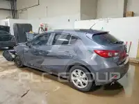 2016 Mazda 3 photo