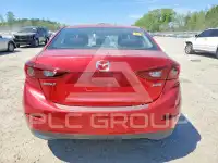 2016 Mazda 3 фото