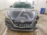 2016 Mazda 3 photo