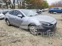 2016 Mazda 3 photo