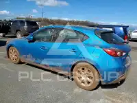 2016 Mazda 3 photo