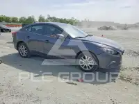 2016 Mazda 3 фото
