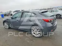 2016 Mazda 3 photo