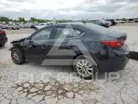 2016 Mazda 3 фото
