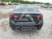 2016 Mazda 3 фото