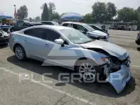 2016 Mazda 6 фото