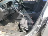 2016 Mazda 6 фото
