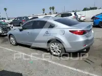 2016 Mazda 6 фото