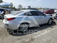 2016 Mazda 6 фото