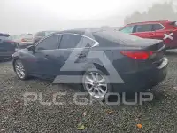 2016 Mazda 6 фото