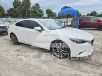 2016 Mazda 6 photo